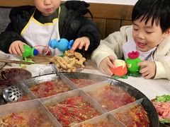 -重庆老火锅王(西安北路店)