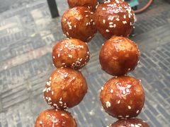 -邓记新一代糖油果子(四川煤管局供销公司职工宿舍店)