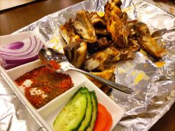 -陶然花园·婚宴