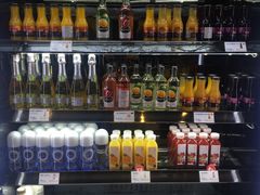 零售区-PARIS BAGUETTE巴黎贝甜(周浦万达店)
