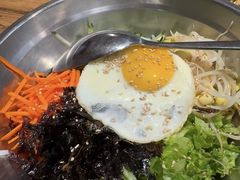 -京玉菲饭店(李村店)