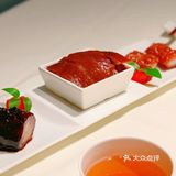 正宗粤菜 深圳超火热的炳胜品味