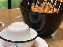 -成都吃客(九眼桥店)