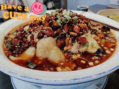 -隆喜元鱼汤包·海鲜(中联广场店)