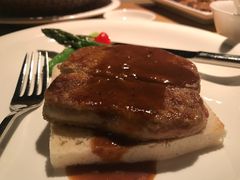 -老船坞餐厅(北京亚洲大酒店 )