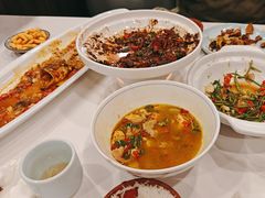 -攸州小镇家湘菜(小米科技园店)