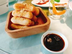 -雀蓝川菜(奥体广场店)