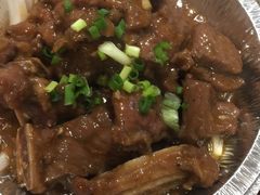 -杭嵊粗菜馆(文一西路店)