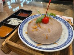 芋包王-芋包王闽南茶楼(八市店)