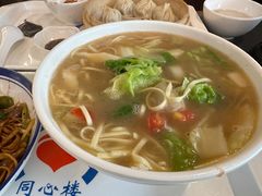 -同心楼(解放北路店)