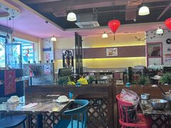 -燕青小馆(东园大厦店)