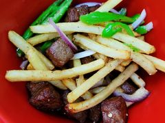 -红帽小馆(向阳路店)