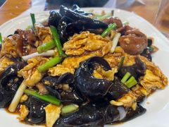 -肘子酥·天津菜·特色捞面(德云社店)