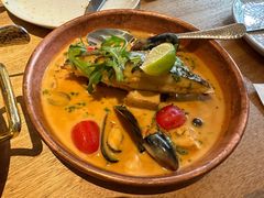 -翠贝卡&Mama Kelly Brunch Coffee(河西店)