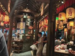 -南京大牌档(济南万象城店)