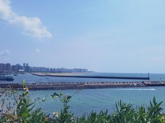 -冠头岭