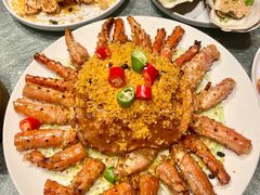 -蚝得喜海鲜(东城店)