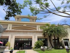 -醉了的船Le Bateau Ivre(温江店)