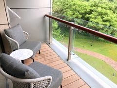 -上海佘山世茂艾美酒店