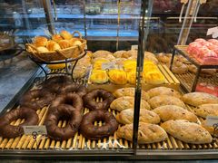 -东哥面包(江宁大润发店)