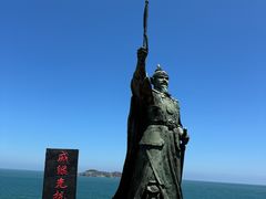 -摩天岭风景区