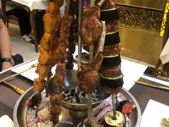 -沙漠玫瑰土耳其餐厅(神路街店)