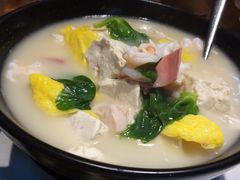 -到家尝北京菜(西坝河店)