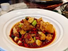 -小隐院子·庭院餐厅(大学城后湖店)
