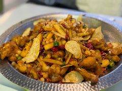 -蛙功夫(福州仓山万达店)