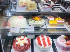 -85度C(上海松江九亭店)