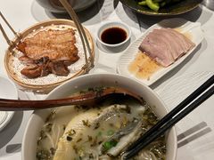 -顶特勒·黄鱼馆·特色菜(上海大世界店)