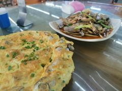 -明记海鲜大排档(巽寮湾店)