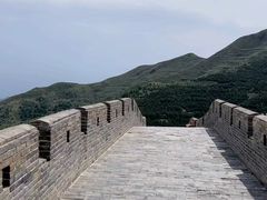 -雁门关景区