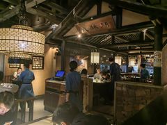 -谭家弄堂(亚欧商厦店)