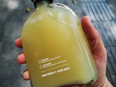 -混果汁(福田领展中心城店)