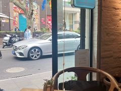 -La Strada(安福路店)