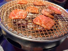 -入火韩国烤肉(凯旋广场店)