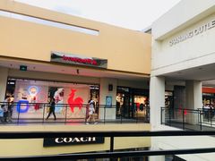 -宁波杉井奥特莱斯广场