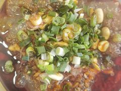 -发财凉粉(公园中路店)