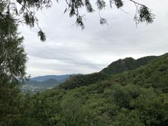 -阳台山自然风景区