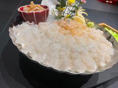 -澜棠海鲜(余姚阳明古镇店)