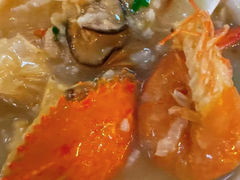 -土蚝·高压锅生蚝(百姓美食街店)
