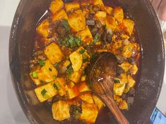 -眉州东坡(清河万象汇店)