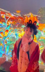 -汉仪华裳汉服馆(打浦桥店)