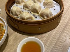 虾仁小笼-知味观(湖滨总店)