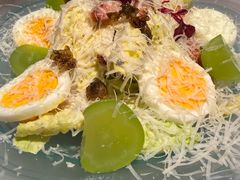 -夏朵餐厅(丁香店)