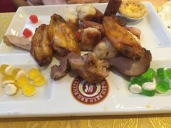 -比尔森巴西烤肉自助(红旗街店)