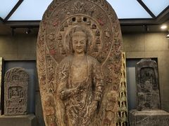 -北京石刻艺术博物馆(五塔寺)