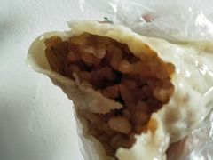 精品烧麦-蓉园大包(旅游村店)