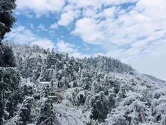 -南岳衡山风景名胜区